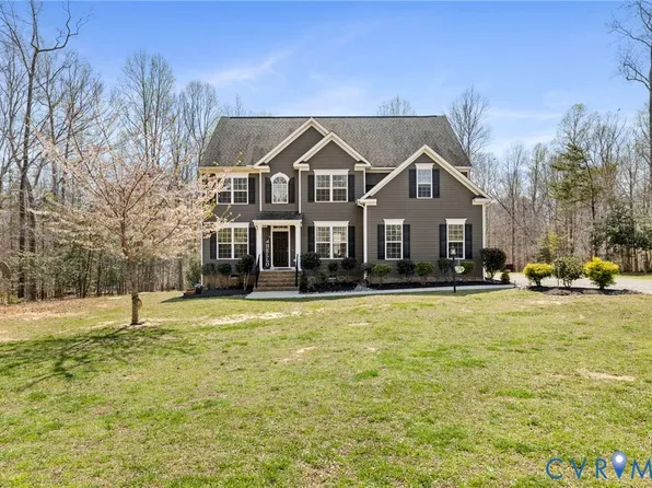 11177 Creeks Edge Rd, New Kent, VA 23124