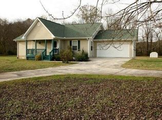 362 Cartecay River Run #1, Ellijay, GA 30536