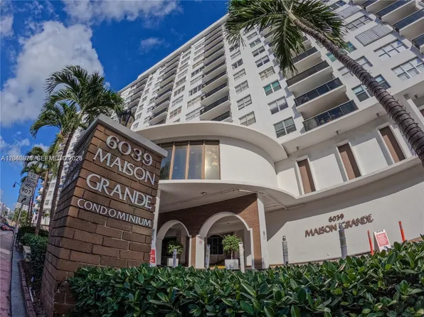 6039 Collins Ave APT 619, Miami Beach, FL 33140