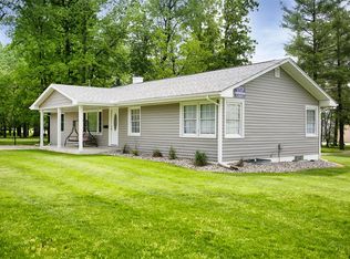 200 W Grant Ave, Charleston, IL
