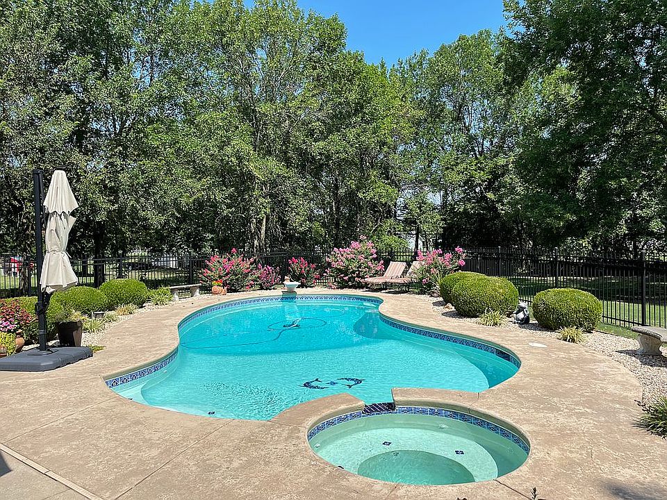 2015 W Fountain Rd, b City, MO 64870 Zillow