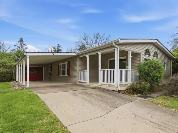 53 Stratford Ct, Carnegie, PA 15106