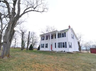 4441 State Route 29 E, Sidney, OH 45365