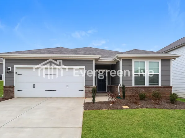 2420 Appalachian Trail Dr, Monroe, NC 28110
