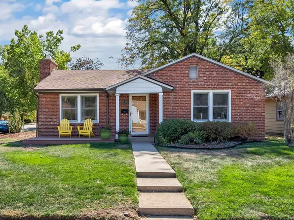 5 Circle Dr, Fort Collins, CO 80524