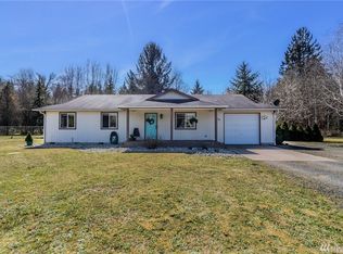 36 Delaney Ln, Elma, WA 98541