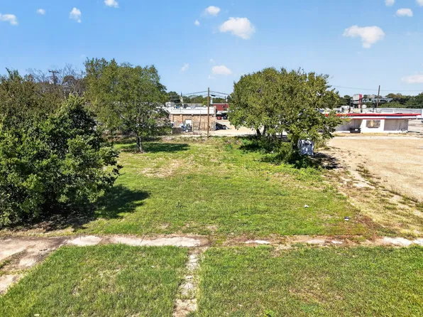 406 W Brown St, Ennis, TX 75119