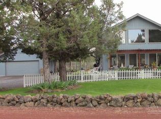 14524 SW Stallion Dr, Terrebonne, OR 97760