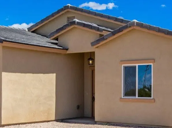 4600 W Camino Elario, Tucson, AZ 85757