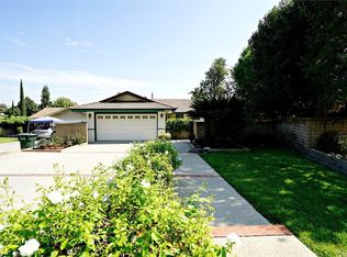 1908 Angelcrest Dr, Hacienda Heights, CA 91745