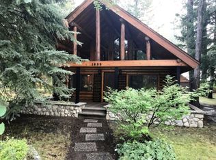 1822 Fairway Loop, McCall, ID 83638