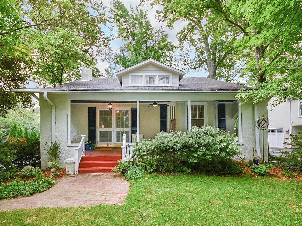 1st image of 115 Cornelia Ave