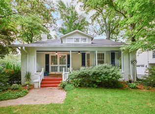 115 Cornelia Ave, Saint Louis, MO