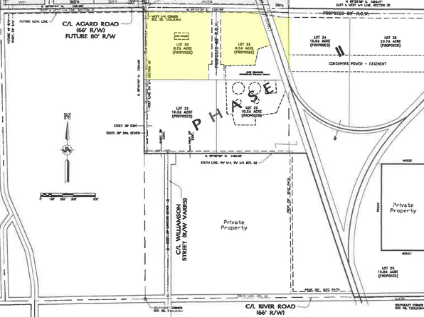 500 Agard Rd #23 & 20, Muskegon, MI 49445