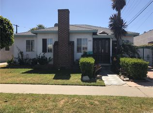 1001 S Stoneacre Ave, Compton, CA 90221