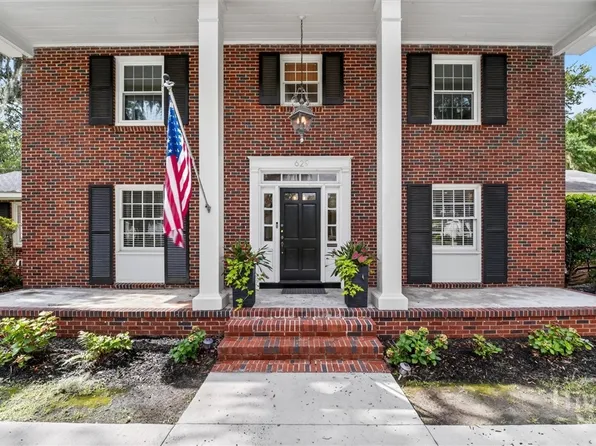 629 E Victory Drive, Savannah, GA 31405