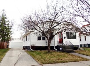 1342 Eliza St, Green Bay, WI 54301