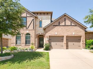5024 Bald Cypress Ln, McKinney, TX 75071