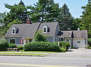 345 Middle St, Braintree, MA 02184
