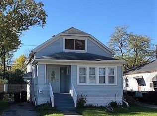 86 Ellwood Ave, Buffalo, NY 14223