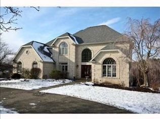 408 Heights Dr, Gibsonia, PA 15044