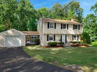 1299 Old Worcester Rd, Framingham, MA 01701