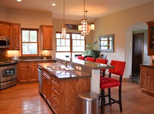 235 Palmer Loop, Eagle, CO 81631