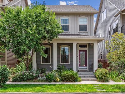 11336 E 27th Avenue, Denver, CO, 80238