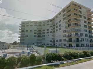 3600 S Ocean Shore Blvd APT 113, Flagler Beach, FL 32136