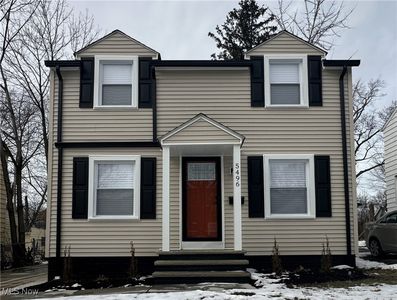 5496 Dalewood Ave, Maple Heights, OH, 44137