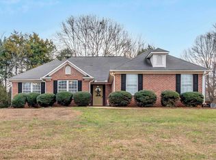 331 Gramercy Blvd, Spartanburg, SC 29301