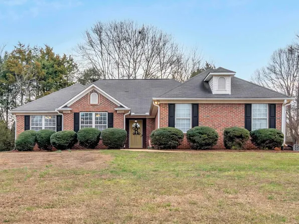 331 Gramercy Blvd, Spartanburg, SC 29301