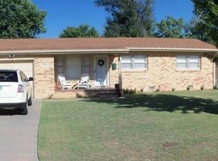 4550 S Elizabeth Ave, Wichita, KS 67217