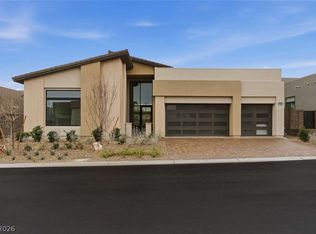 10865 Agate Cliffs Ave, Las Vegas, NV 89135