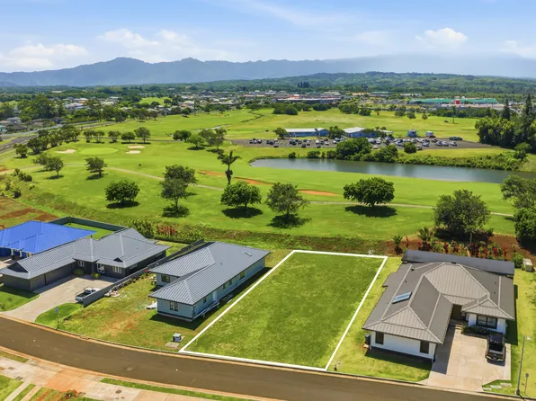 Nawiliwili Rd Lot 1920, Lihue, HI 96766