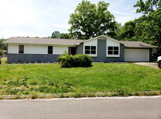 4501 Ventura Dr, Knoxville, TN 37938