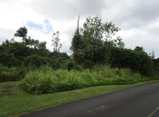 30th Ave LOT 12-A, Keaau, HI 96749