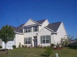 6163 Fieldstone Cir, Charleston, SC 29414