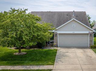 8199 Overbrooke Ln, Avon, IN 46123