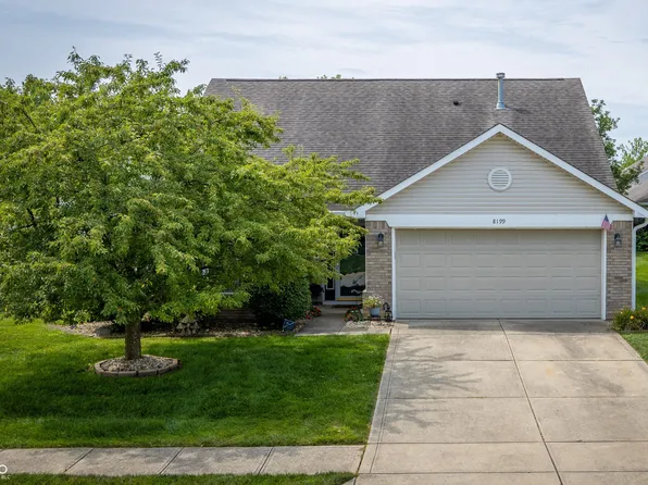 8199 Overbrooke Ln, Avon, IN 46123