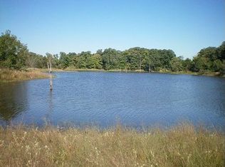 3640 Platter Rd, Calera, OK 74730