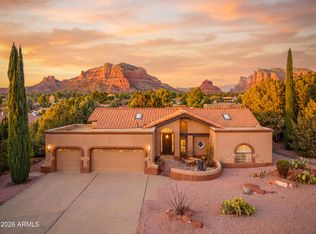 86 Ridge Rock Rd, Sedona, AZ 86351