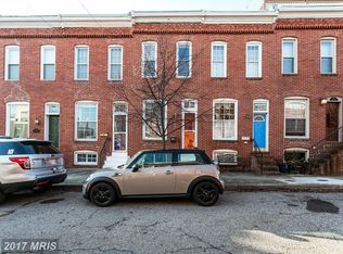 641 Harvey St, Baltimore, MD 21230
