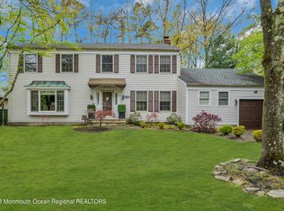 516 Seton Cir, Lakewood, NJ 08701