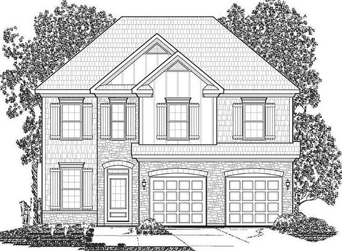 5199 CENTENNIAL HILL DRIVE