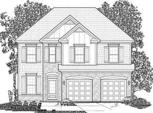 5199 Centennial Hill Dr NW, Acworth, GA 30102
