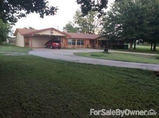17335 County Road 2501, Eustace, TX 75124
