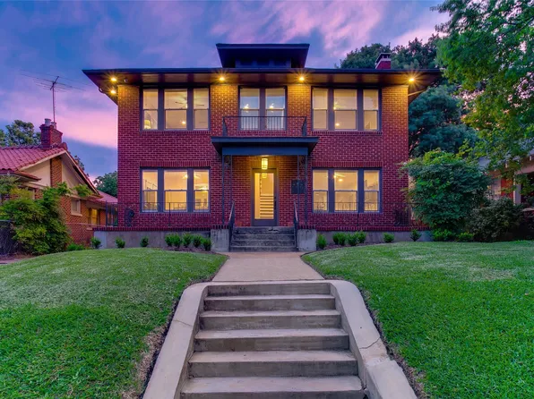 1007 N Madison Ave #7, Dallas, TX 75208