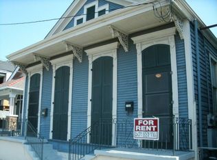 3931 Saint Claude Ave, New Orleans, LA 70117