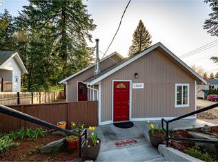 17021 Bluff Rd, Sandy, OR 97055